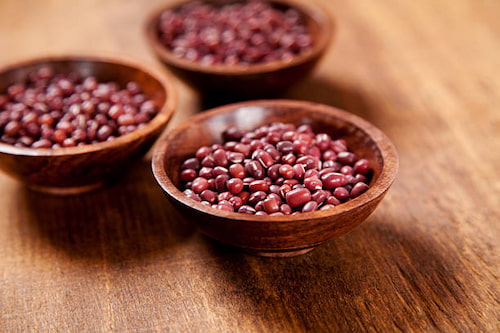 خرید ویژه لوبیا قرمز